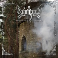 Dawn Rayd - Behold Sedition Plainsong - Cd - G3Z