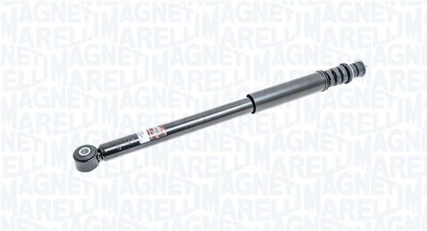 Magneti Marelli StossdÄMpfer Hinten Passend FüR Dacia Duster Renault Duster-image