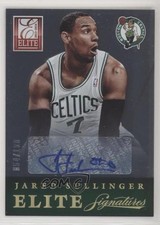 2013-14 Panini Elite Signatures 54/100 Jared Sullinger #19 Auto 2u3