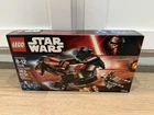 Lego Star Wars #75145 Eclipse Fighter Brand New Sealed Retired Set NIB