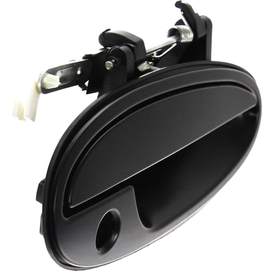 Exterior Door Handle For 97-05 Buick Park Avenue 95-99 Riviera Aurora Front RH - Image 3 of 4