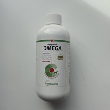 Vetoquinol - Triglyceride Omega - 8oz - Dogs  Cats - Exp: 12/2026