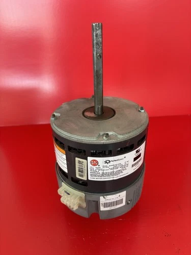 US MOTORS PERFECTSPEED LENNOX ECM BLOWER MOTOR 1/2HP 240V 1250RPM M055PWDDY-0502