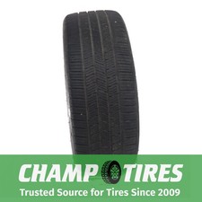 P21545r17 Hankook Kinergy Xp 91 H Used 632nds P21545r17 Hankook Kinergy Xp 91 H Used 632nds
