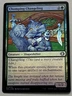 MTG Lorwyn Eclipsed Chomping Changeling Creature UNCOMMON FOIL #0172