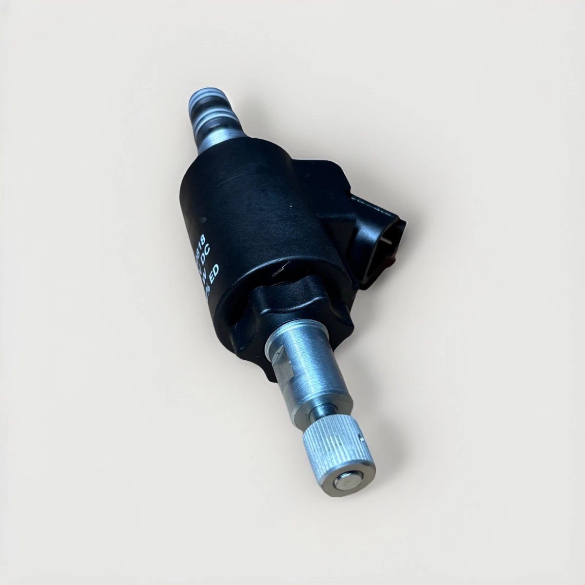 Solenoid Valve 280818 24V DC 27W 100% ED photo 5