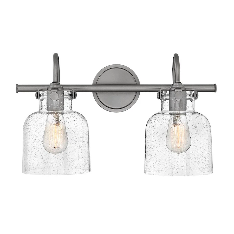 Hinkley Congress Bath Light - Thumbnail 3