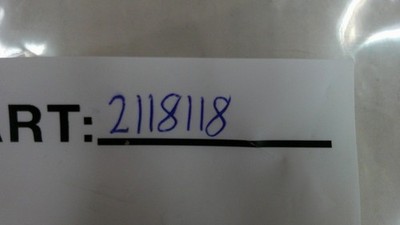 BRIGGS & STRATTON 2118118 OIL SEAL 1.000 ID X 1