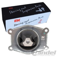 NK Motorlager Vorderachse Passend FÜR Opel Astra Zafira | 59736046