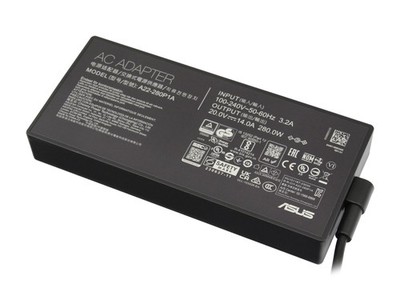 Asus Netzteil für Rog Zephyrus M16 GU604VV 280,0 Watt (ROG)