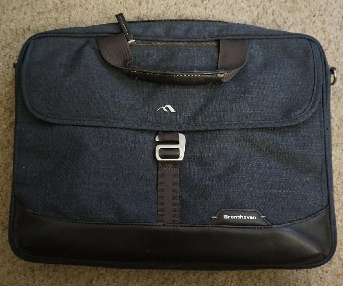 brenthaven collins convertible 15 laptop backpack Tred Expandable Fits inch Laptops, MacBooks, Chromebooks and Tablets - Durable, Spacious, Comfortable and Secure for Professionals, Office, Business or Personal Use Easily switch from backpack to briefcase with tuck Brenthaven Collins Convertible Backpack |
