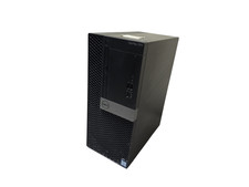 Dell OptiPlex 7070 SFF i7-9700 3GHz 16GB Ram 1TB HDD 128GB SSD Win 11 Tested