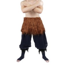 Cosplay Kostüm von Inosuke Hashibira für Ki...