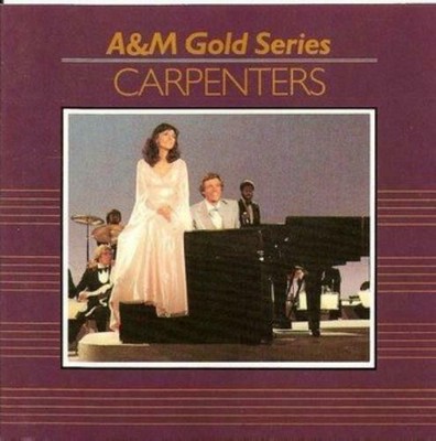 AM gold series (1991) CD