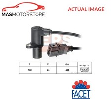 CRANKSHAFT POSITION SENSOR EPS 1953297 P NEW OE REPLACEMENT