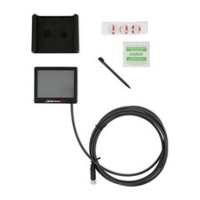 Holley Sniper Efi 553-202 Sniper 2 Efi 3.5 Inch Handheld Controller