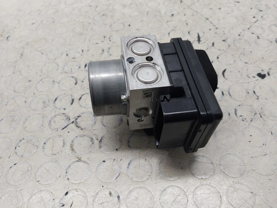 Ducati Monster 939 SP 2023-2025 OEM ECU ABS Steuergerät Modul 54241011A - Bild 4 von 4