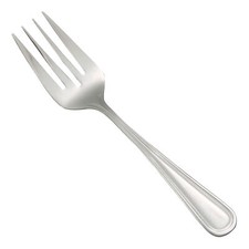 Shangarila Cold Meat Fork, 18/8 Extra Heavyweight (10 Dozen)