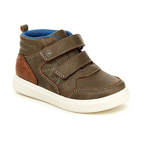 stride rite high tops