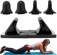 Thrival Deep Tissue Pro - Fully Adjustable Psoas Muscle Release Tool for Hip ...