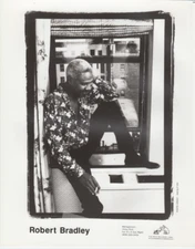 robert bradley press photo 