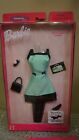 Barbie Mint Classic Dress Fashion Avenue Accessories Charm Styles 2000 Mattel