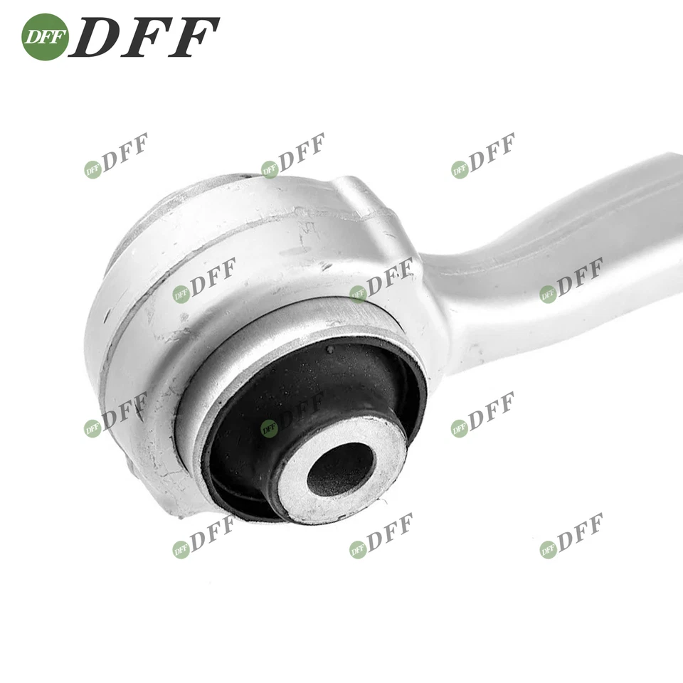 LEMQUIRE 2x Brazo de control delantero inferior delantero delantero para MERCEDES C240 C300 E350 W204 Foto 4 de 4