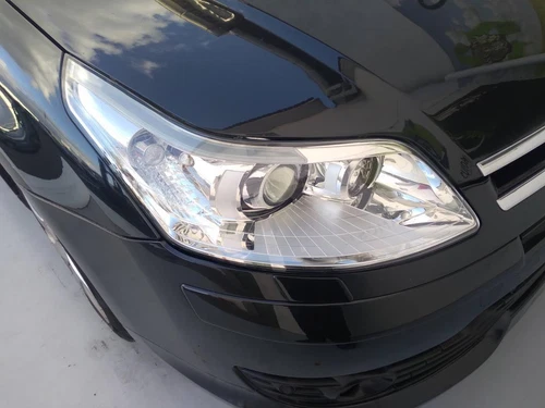 9650695477 Paragolpes Trasero para CITROEN C4 COUPE LX 2004 2821635 - Imagen 10 de 10