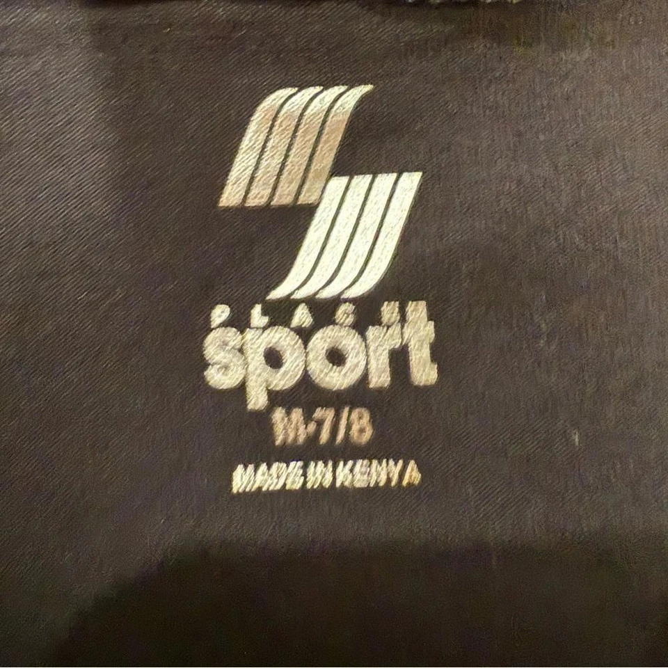 Girls’ Soccer Long Sleeve Top – Size M (7/8), Motivational Graphic Tee - Image 3 of 4