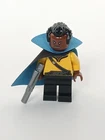 Lego Star Wars Lando Calrissian Minifigure sw1067 From Set 75257 Minifig