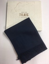 Plaid in lana 130 X 190 1Classe Alviero Martin