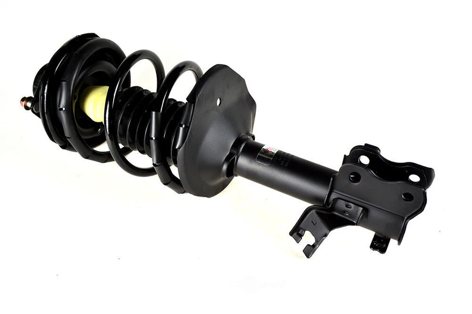 Suspension Strut and Coil Spring Assembly OSC Q171942 fits 93-99 Nissan Altima - Image 4 of 4