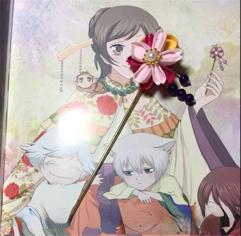 Kamisama Hajimemashita Kamisama kiss, Tomoe, Cosplay anime