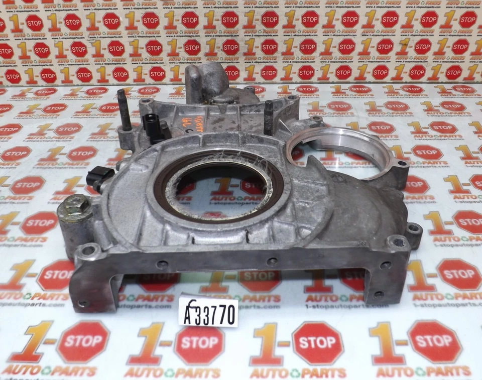 GMC SIERRA 2500 2001-2004 CUBIERTA DE DISTRIBUCIÓN 97225443 OEM Foto 4 de 4