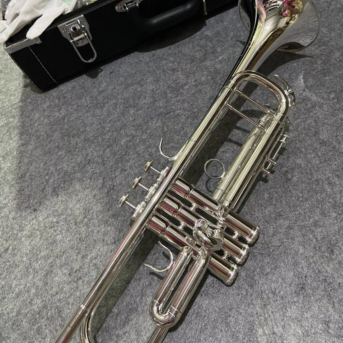 Best professional trumpet for the money outlet