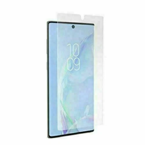 Zagg Samsung Galaxy Note10 Invisible Shield Ultra Clear Screen Protector - Image 4 of 4