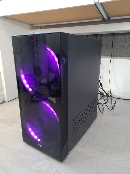 pc gaming