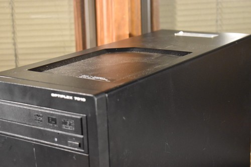 Dell Optiplex 7010 Quad Core i7-3770 3.4GHz 4GB RAM 1TB HDD Windows XP Pro - Picture 20 of 20