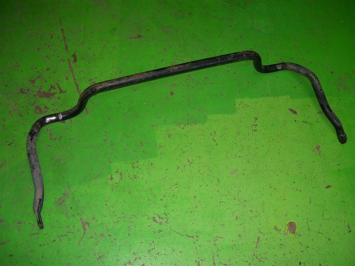 90 NISSAN Z32 300ZX 2 Seater 2+0 NA Front SWAY BAR oem factory | eBay