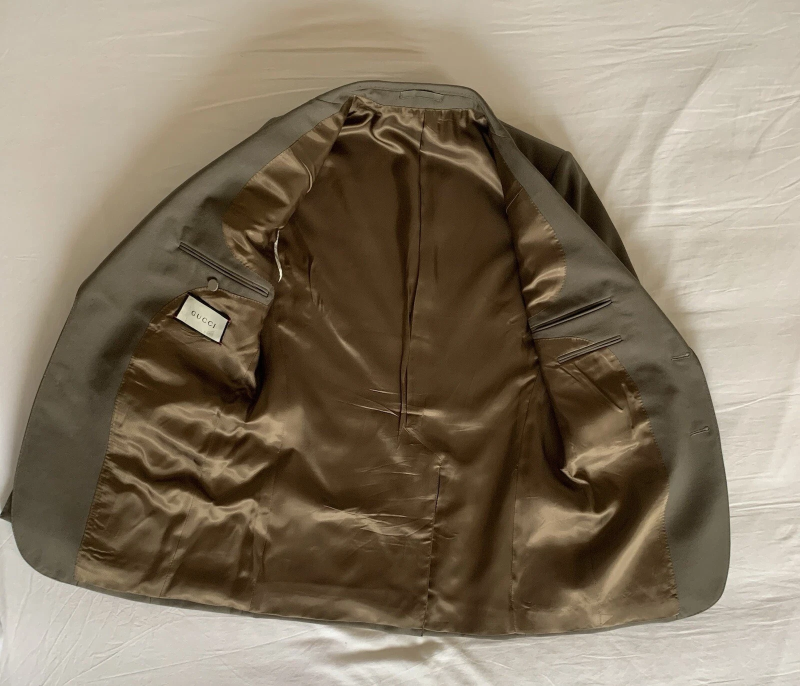 GUCCI Jacket (BRAND NEW!)