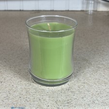 Partylite Essential Jar Candle New Bamboo Breeze G45551