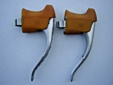 FORMOS NON AERO BRAKE LEVERS - NOS