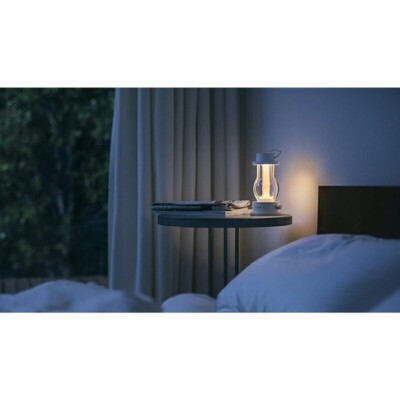 BALMUDA L02A-WH The Lantern LED white new free shipping | eBay