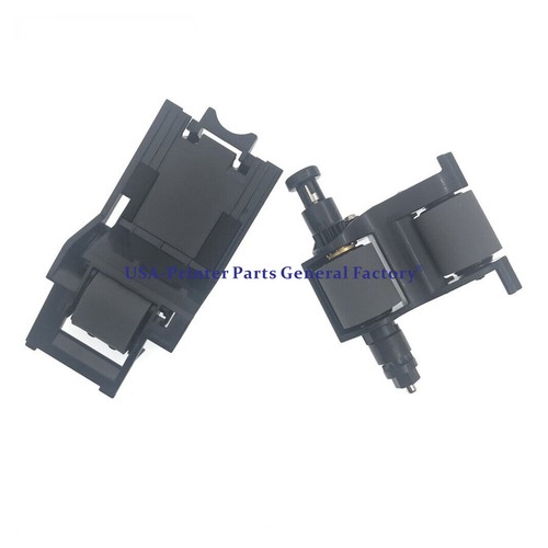 L2718A Doc Feeder ADF Pickup Roller Replacement Kit For HP M630 M680 M7500 M725 - 第 3/5 張圖片