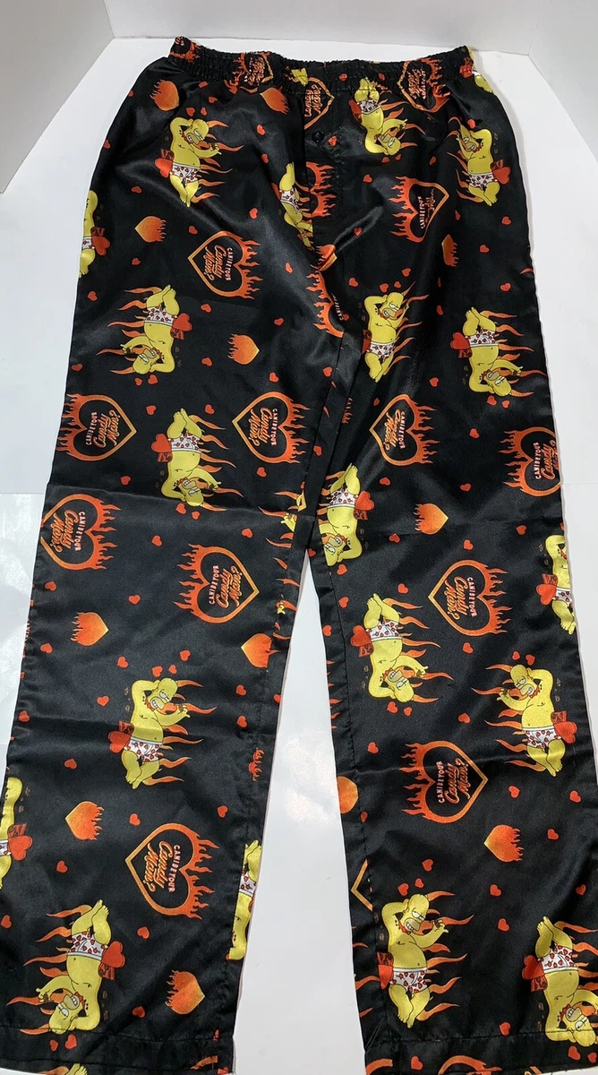 Pyjama homer simpson new arrivals