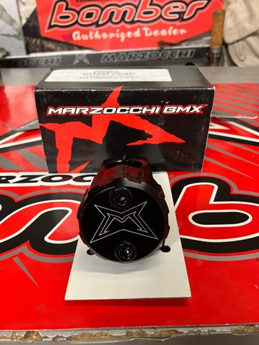 Marzocchi Mid-School, Mini XL 1” BMX stem. #1017208 - Picture 2 of 2
