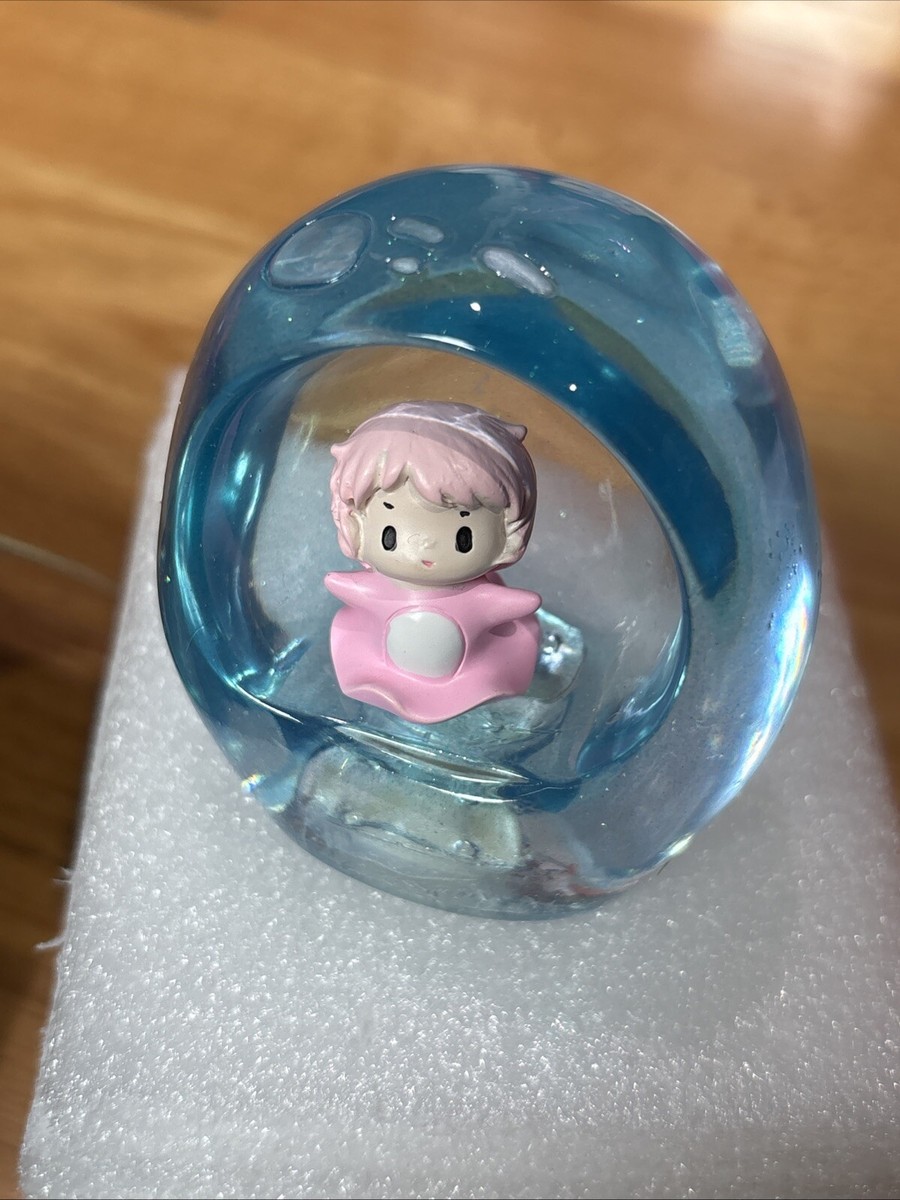 HAYAO MIYAZAKI フィギュア Studio Ghibli Hayao Miyazaki's Fairy Tales Blind Box Light Up