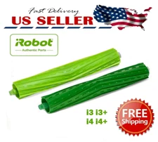 New Original iRobot Roomba i3 i4 i4+ Main Roller Brushes Replacement Brushrolls