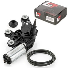 Wischermotor Heckscheibenwischer Motor Dichtung hinten für VW Mutlivan V VI