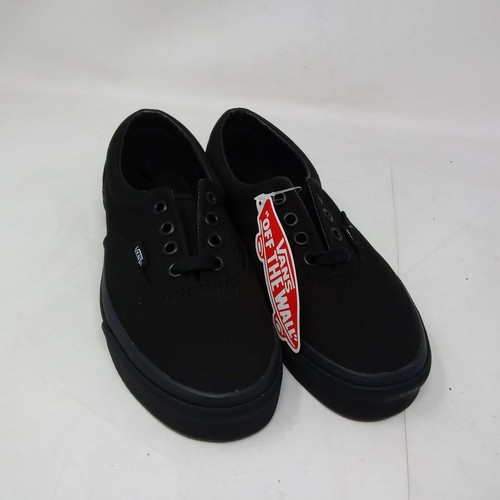 vans era core classics black